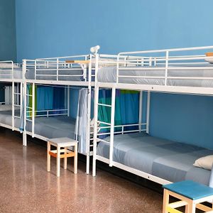Manena Hostel Genova